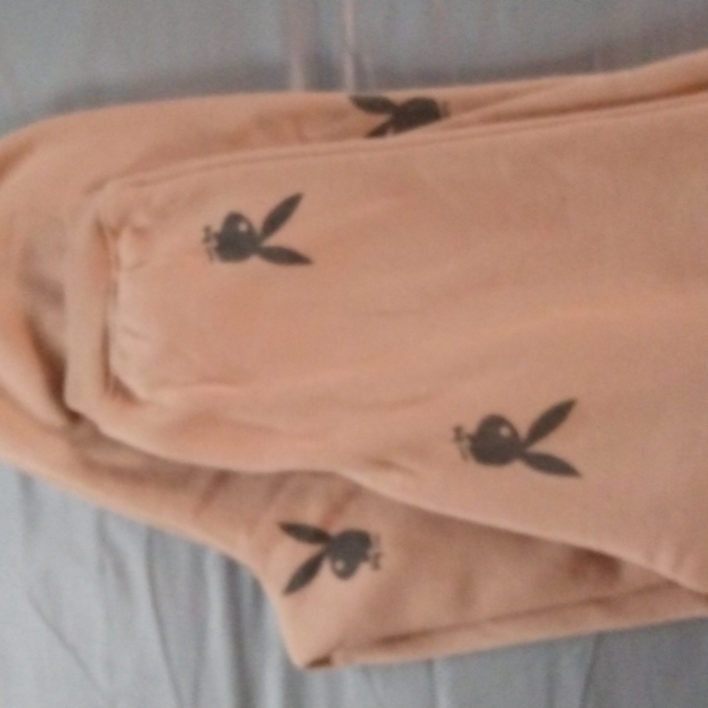 Playboy sweat pants